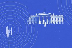 Politico: Israel gài thiết bị nghe lén bí ẩn gần Nhà Trắng
