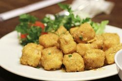 Đậu Mơ Hà thành - Dân dã mà khó quên