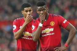 Tin tức bóng đá MU 12/9: Quỷ đỏ dính bão chấn thương, Pogba suýt đến PSG với lương khủng