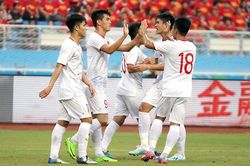 U22 Việt Nam và chuyện ăn cây nào, rào cây nấy