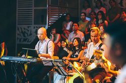 'Quán thanh xuân' tháng 9: Tận cùng nỗi nhớ là tình yêu quê hương đất nước