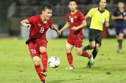 Quang Hải, hai bộ mặt ở CLB và tuyển Việt Nam