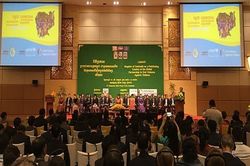 Campuchia quyết tâm ngăn chặn nạn bạo hành trẻ em
