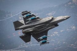 Ba Lan mua được F-35 từ Mỹ với giá... đắt gấp đôi quảng cáo