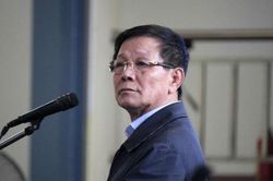 Đó là việc xâm hại pháp luật nghiêm trọng!