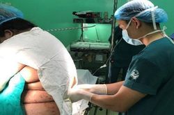 Dấu hiệu nhận biết nhiễm vi khuẩn ăn thịt người