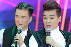 Bất ngờ tuyên bố 'khởi kiện' Vũ Hà, Đàm Vĩnh Hưng khiến fan 'ngã ngửa'