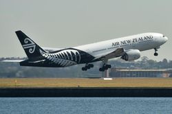 Hội đồng Maori cáo buộc Air New Zealand ăn cắp văn hóa qua logo 'kia ora'