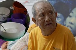 Cuộc sống đơn độc ở tuổi 74 của nghệ sĩ Mạc Can trong phòng trọ