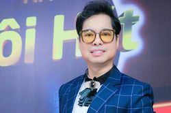 Những phát ngôn 'sốc tận óc' của Ngọc Sơn từng khiến dân mạng hoang mang