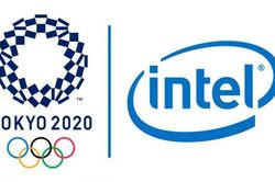 Intel sẽ trình làng nhiều công nghệ mới tại Olympic Tokyo 2020
