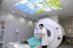 Đưa vào hoạt động hệ thống thiết bị y tế hiện đại nhất Việt Nam