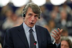 Điều khoản 'chốt chặn' phải là một phần của thỏa thuận Brexit