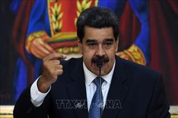 Venezuela phản đối cơ chế TIAR đe dọa sự toàn vẹn của các dân tộc Mỹ Latinh
