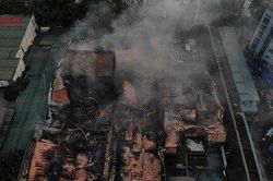 Luật sư: Không có lỗi, công ty Rạng Đông vẫn phải bồi thường cho người dân
