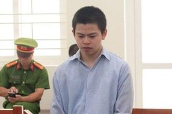 Bản án thích đáng cho 'nghịch tử' phục kích sát hại đấng sinh thành