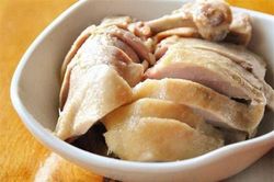 Luộc vịt cho gia vị thần thánh này: Thịt thơm ngon hết hôi ai cũng thích