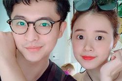 Sau tuyên bố chỉ là bạn, Midu lại đăng ảnh thân thiết bên 'bạn trai tin đồn'