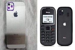 Muôn kiểu chế ảnh của học sinh nhân dịp Iphone 11 vừa được 'chào hàng'