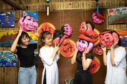 3 điểm đến không nên bỏ qua vào dịp Rằm Trung thu