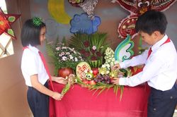 'Vui Tết Trung thu'