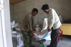 Bảo hiểm xã hội cho cán bộ hợp tác xã nông nghiệp còn nhiều khó khăn