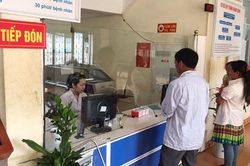 Bệnh viện Đa khoa huyện Mường La: Hướng đến sự hài lòng của người bệnh