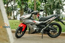 Honda Winner X có doanh số tăng trưởng liên tiếp, 'ông vua' mới ở phân khúc xe côn tay?