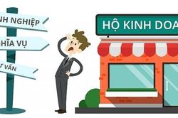 Hộ kinh doanh có vị trí quan trọng