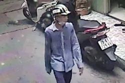 Khởi tố đối tượng gây ra nhiều vụ trộm cắp xe tại quận Hoàn Kiếm