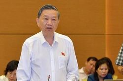Người nước ngoài phạm tội tại Việt Nam có xu hướng gia tăng