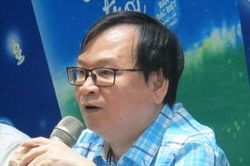 Nguyễn Nhật Ánh ra mắt sách mới dịp trung thu
