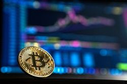 Bitcoin 'mắc cạn' ở ngưỡng 10.000 USD