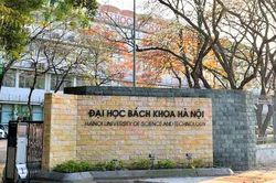 Hai đại học Việt Nam trong top 1.000 thế giới