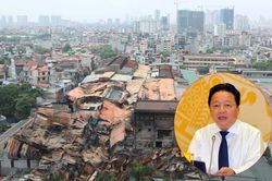 Bộ trưởng Trần Hồng Hà: Môi trường không khí bên ngoài Công ty Rạng Đông ở ngưỡng an toàn