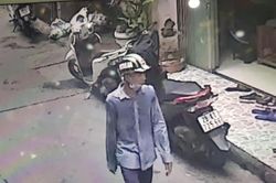 Khởi tố đối tượng gây ra nhiều vụ trộm cắp xe tại quận Hoàn Kiếm