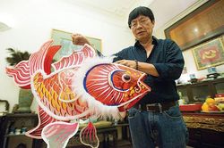 Nhà nghiên cứu văn hóa Trịnh Bách: 'Sứ giả' của văn hóa Việt