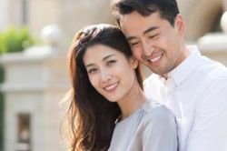 'Vợ tôi, cô ấy rất hư'