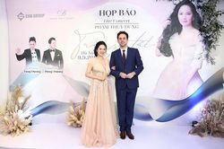 Ca sĩ Phạm Thùy Dung: 'Tôi chọn đi chậm'