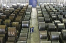 Doanh nghiệp thép bước vào 'cuộc chiến' mới