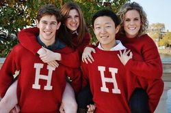 10 đại học tốt nhất thế giới, Harvard không đứng thứ nhất