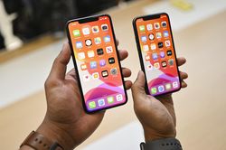 Nhiều iPhone cũ dở chứng ngay sau khi Apple ra iPhone 11?