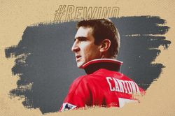 Eric Cantona và 3 khoảnh khắc khó quên ở MU