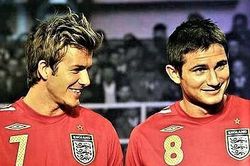 Rooney: 'Beckham, Lampard dưới tay Guardiola thì đã vô địch thế giới'