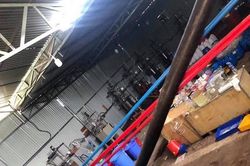 Triệt phá công xưởng mở 'phòng thí nghiệm' ở Kon Tum: 'Đi qua nhiều lần nhưng không ai biết gì'