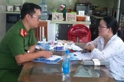Vỡ nợ hàng trăm tỉ đồng: Trước khi vỡ nợ, đối tượng đang bị cấm đi khỏi nơi cư trú
