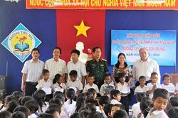 PC Khánh Hòa: Chú trọng xây dựng, thực thi văn hóa doanh nghiệp