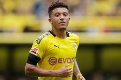 MU: Ole Solskjaer rất cần Jadon Sancho