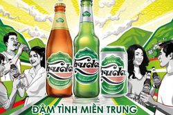 Carlsberg và hành trình lan tỏa giá trị Việt bằng sự thấu hiểu