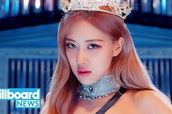 Rose –'hoa hồng gai' của Blackpink